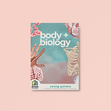 Body + Biology