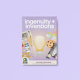 Ingenuity + Inventions