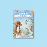 Pets + Companions