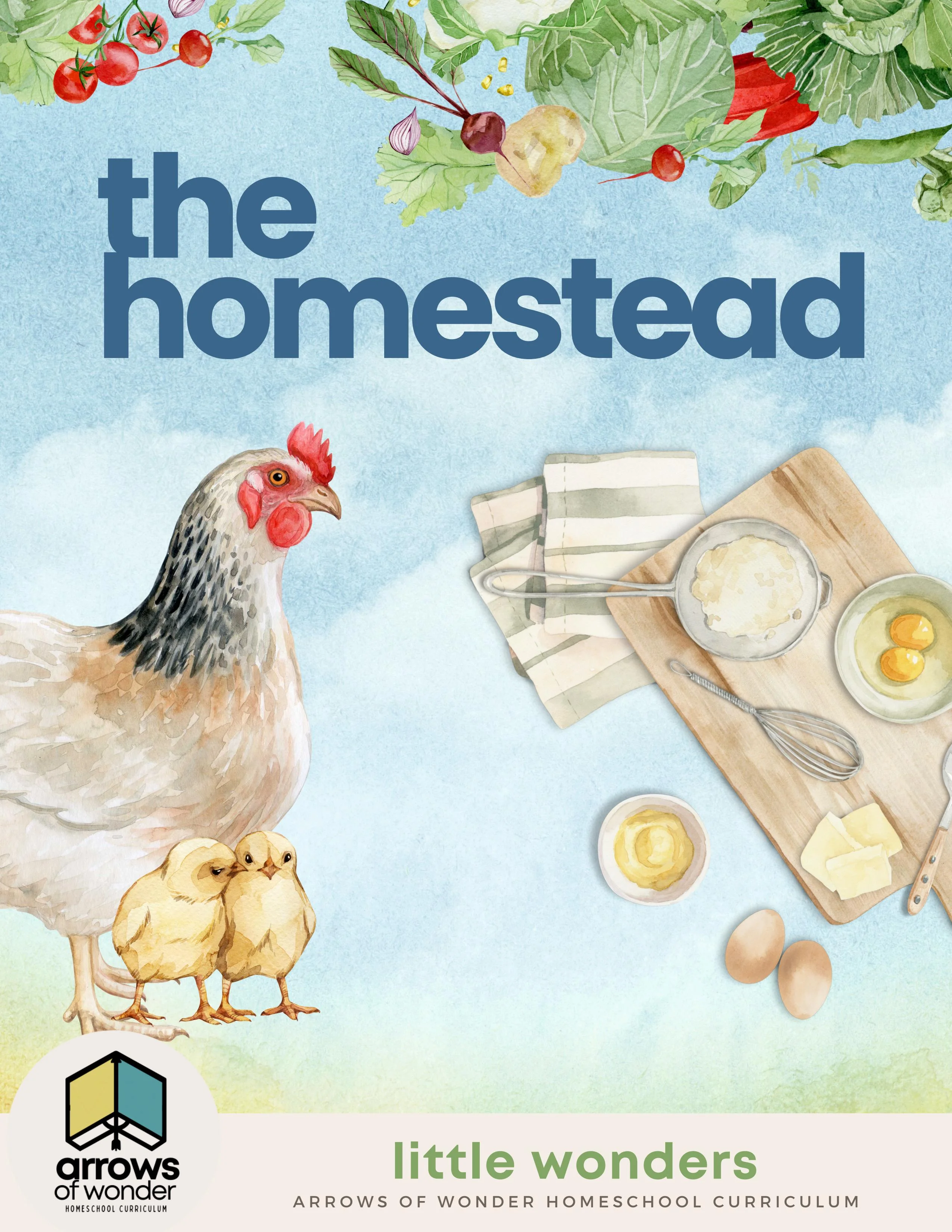The Homestead