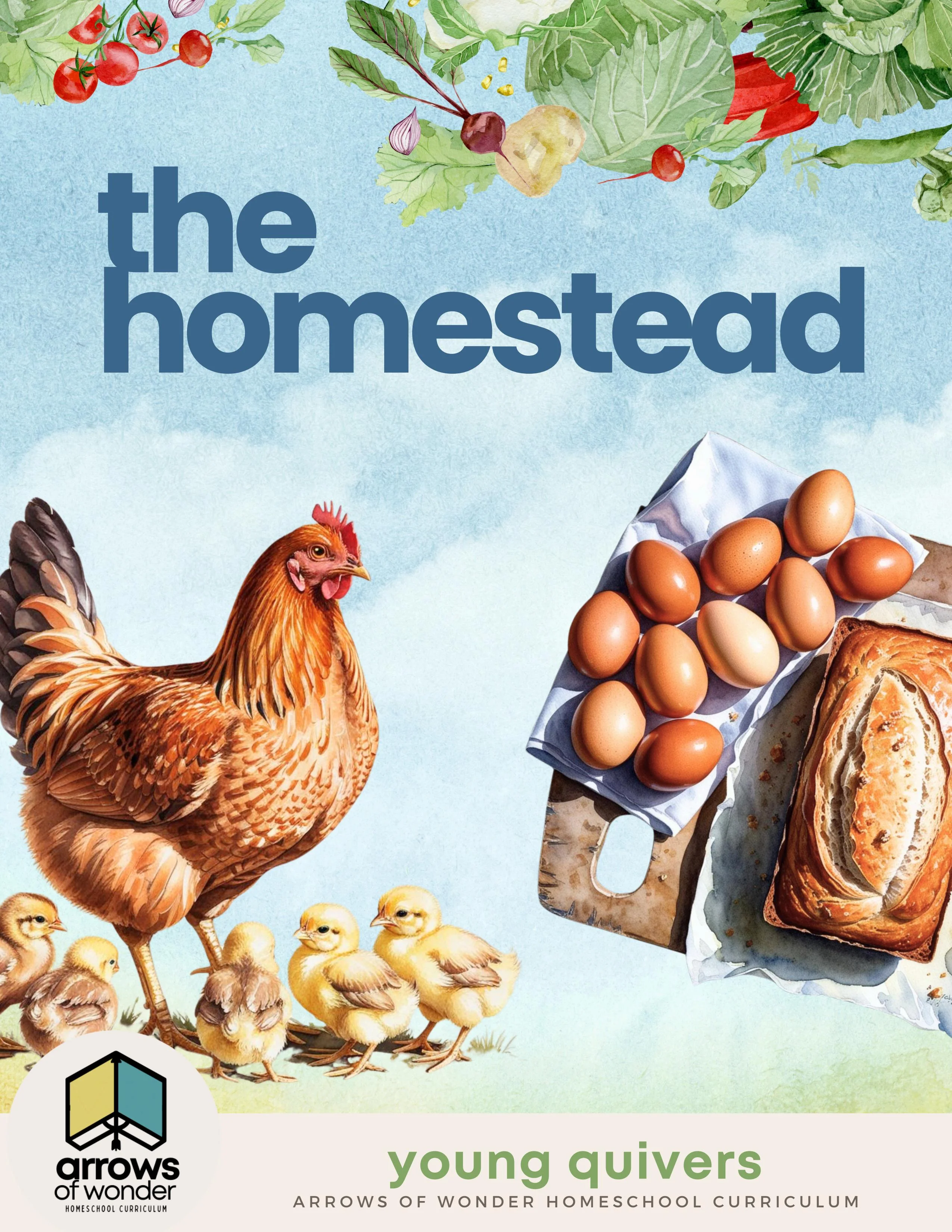 The Homestead