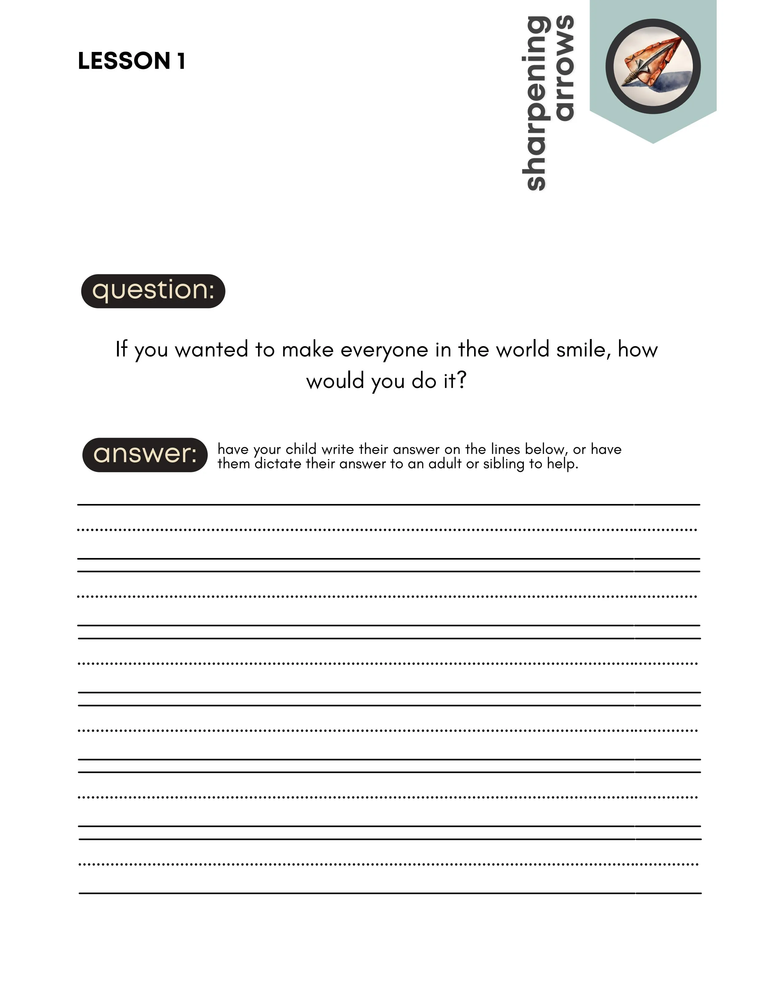Wings + Things Preview Page 4