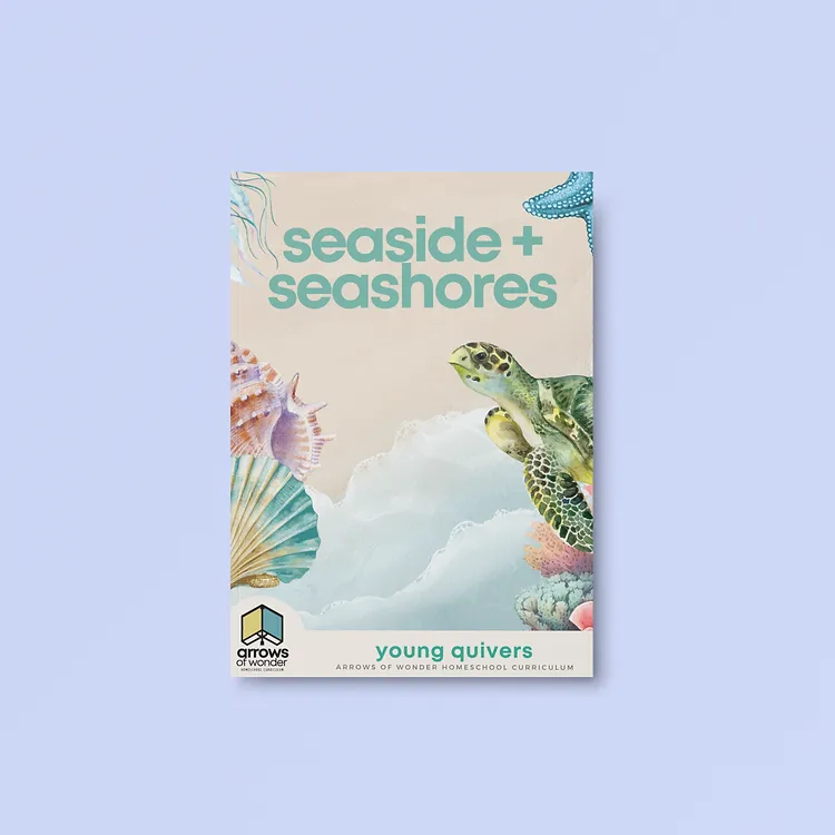 Seaside + Seashores