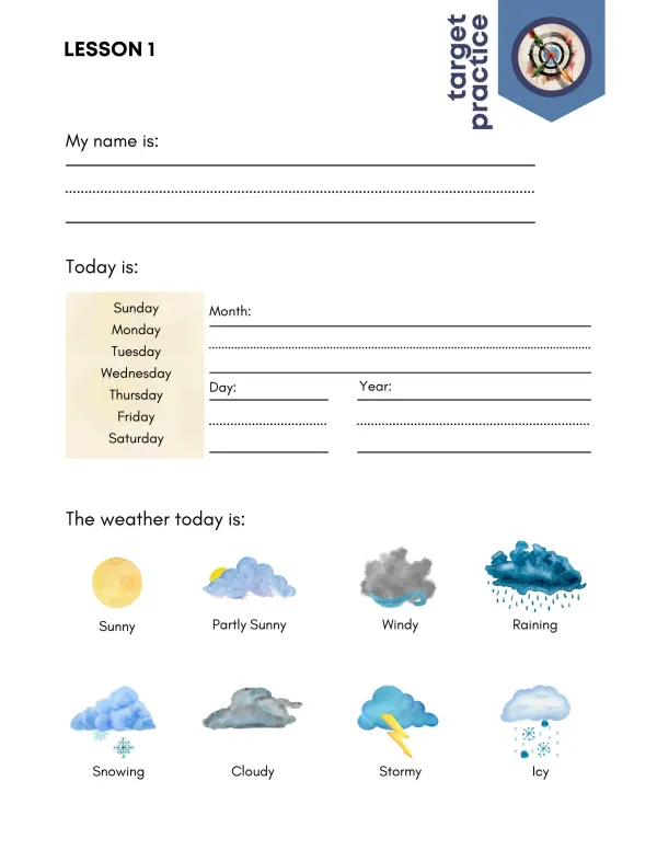 Seaside + Seashores Preview Page 7